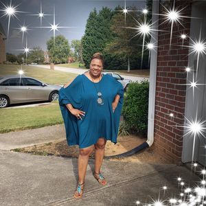 Meet your Posher, Natalie